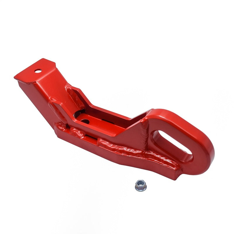 ARB rated recovery point for 2019-2023 Ford Ranger