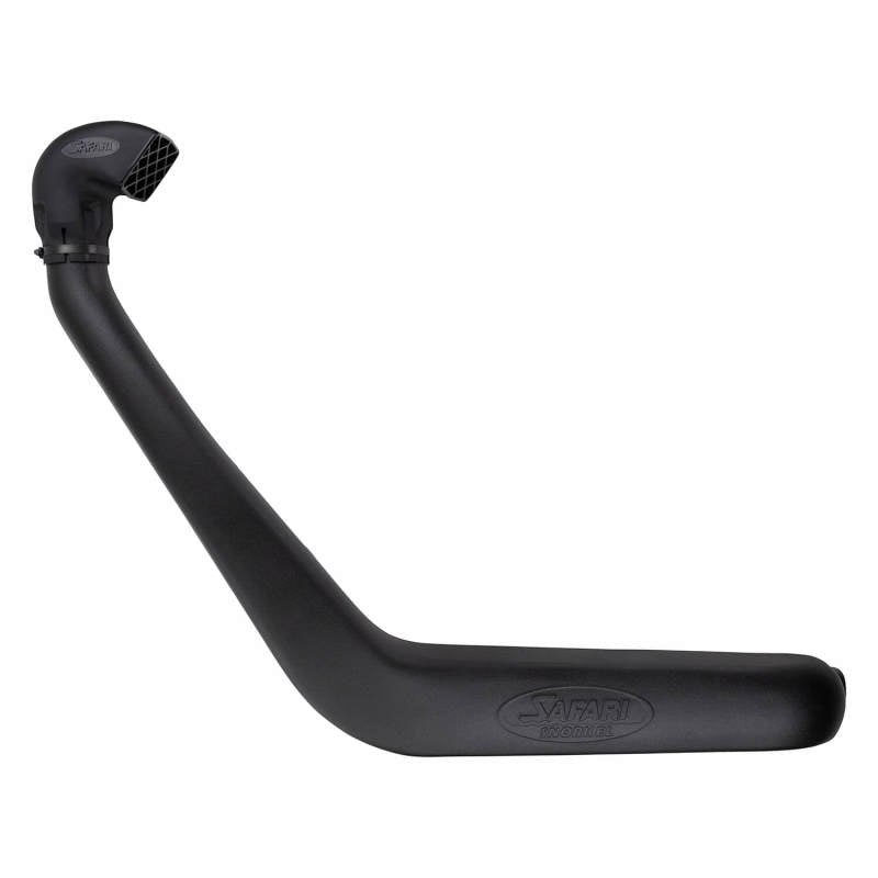 ARB R-Spec snorkel fitted to 70 Series Land Cruiser front guard