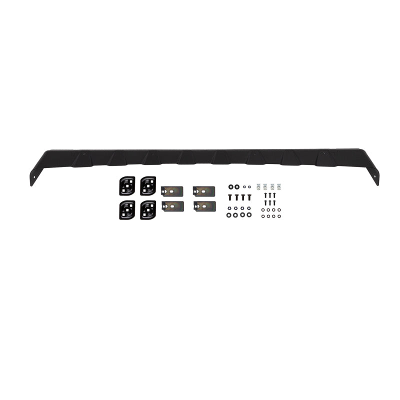 ARB BASE Rack wind deflector for Toyota Land Cruiser 200