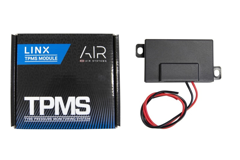 ARB LINX TPMS communication module for tyre pressure monitoring