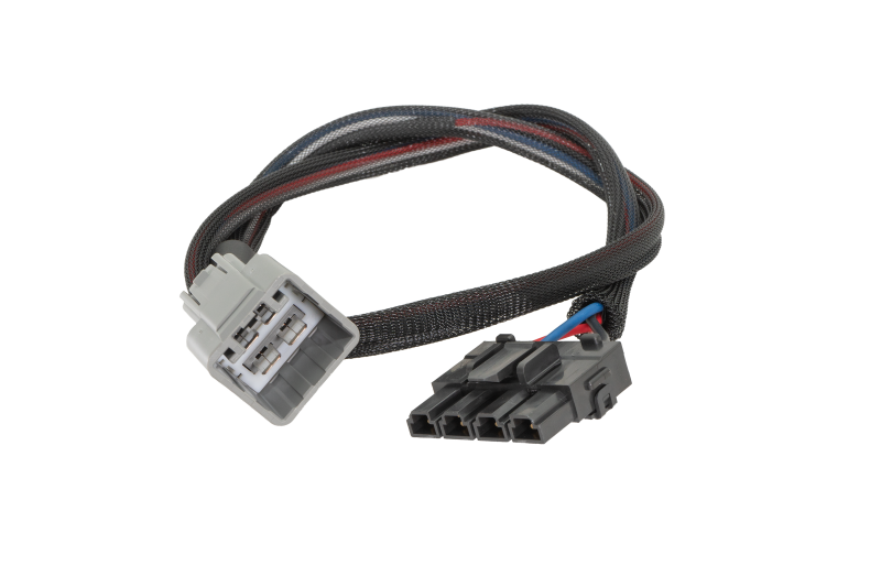 REDARC Tow-Pro Brake Controller Harness for RAM Trucks, view 1