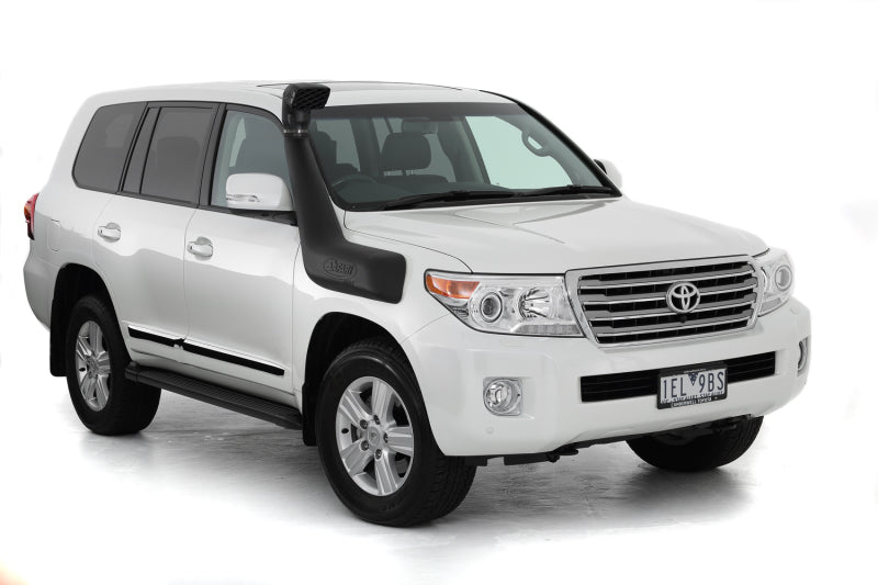 ARB Safari Armax snorkel SS88HP for Land Cruiser 200 Series 2008-2015, main view