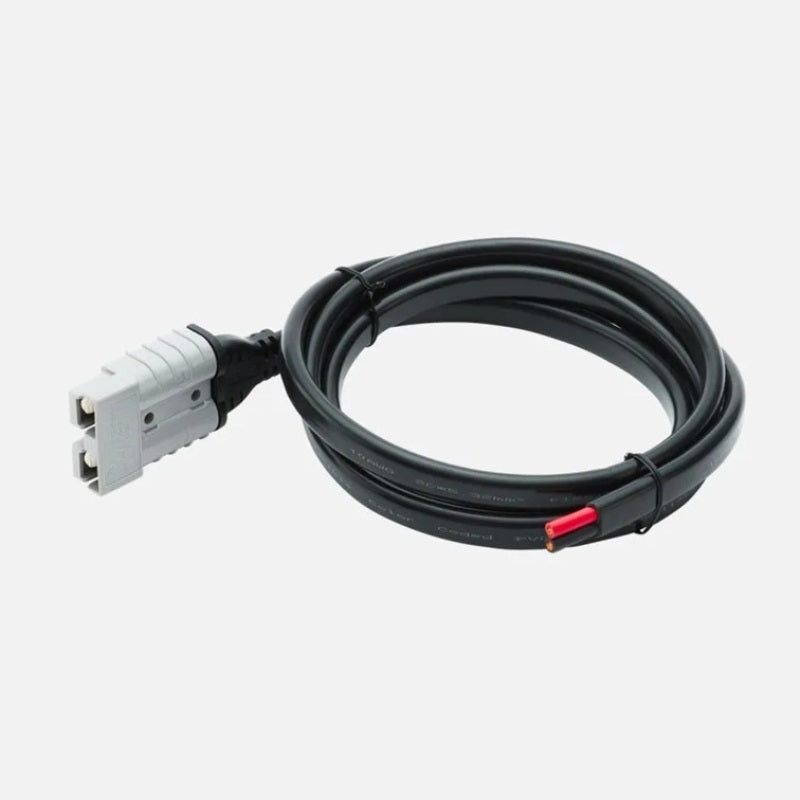 REDARC Anderson to Bare Wire Cable - 5ft, detail view