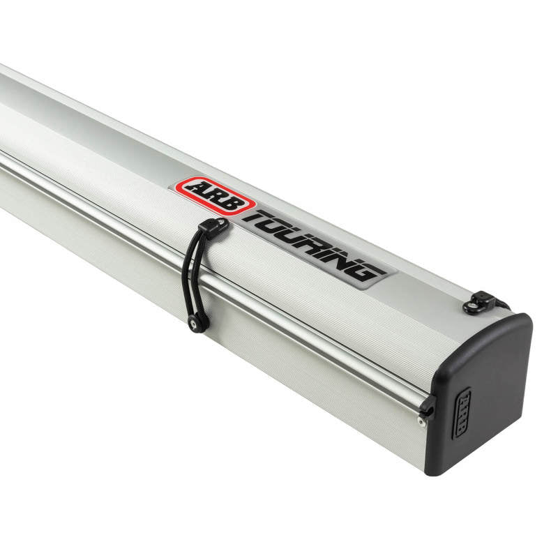 ARB awning integrated LED light bar — view 3
