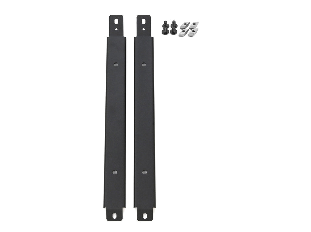 Leitner Designs MAXTRAX Mounting Plate for ACS bed racks