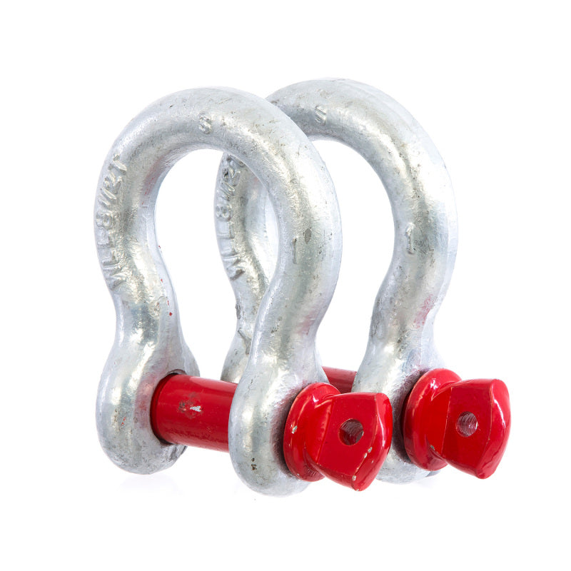 ARB 16mm 3.25t Type S bow shackle — main view