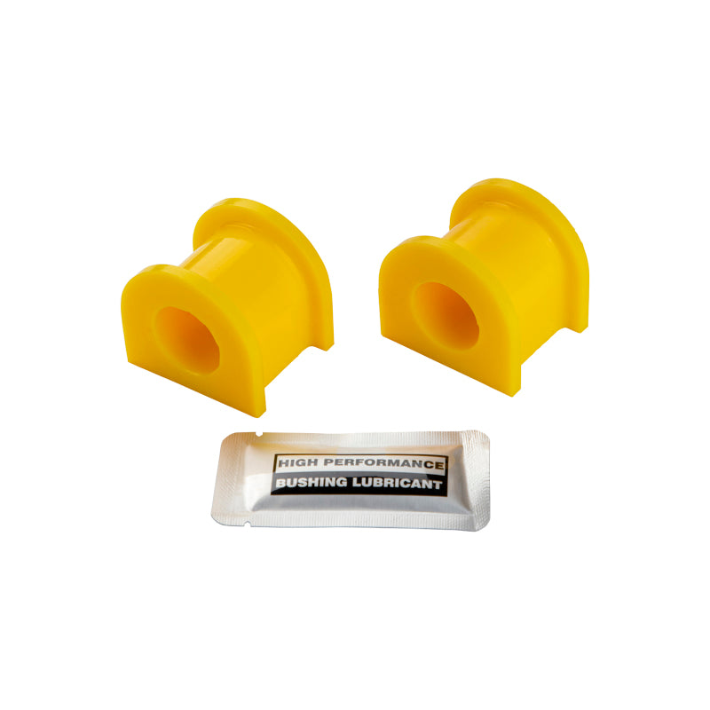 ARB Old Man Emu OMESB0095 25mm sway bar bushing kit for Toyota Land Cruiser 80 Series — product photo