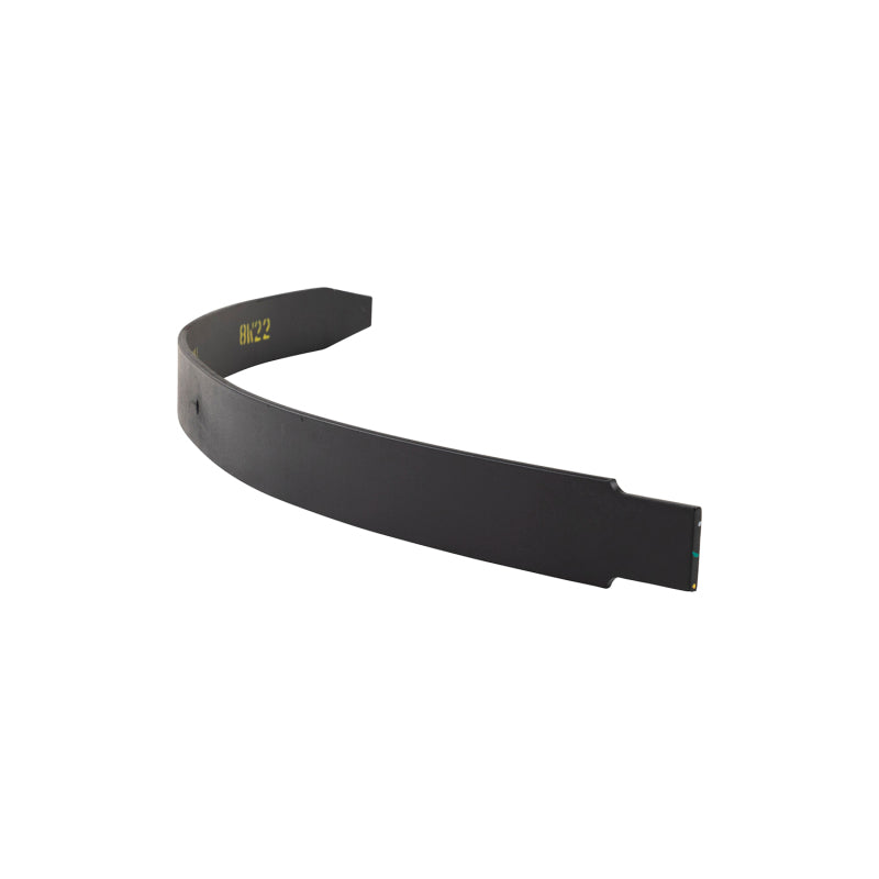 ARB OME Dakar add-a-leaf spring eye detail