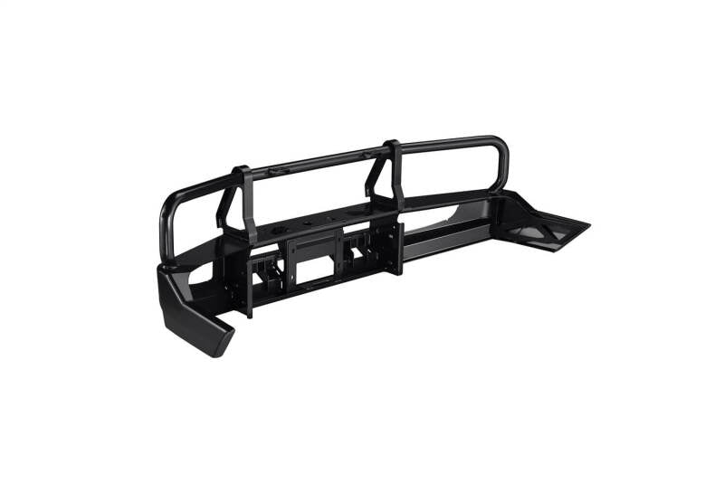 ARB Deluxe combination bumper for 2010-2013 Toyota 4Runner — straight-on front view