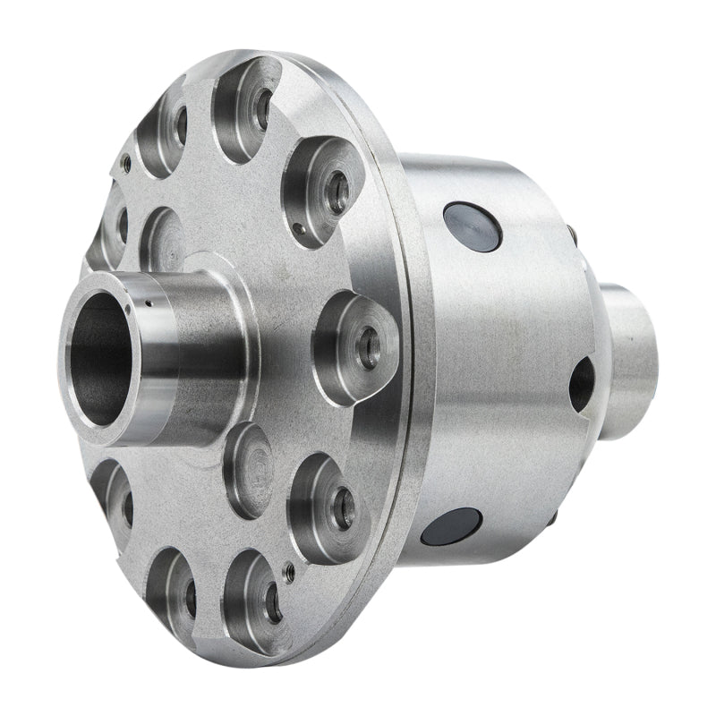 ARB Air Locker RD104 (Dana 30, 30-spline, 3.73 & up) — spline and side gear detail