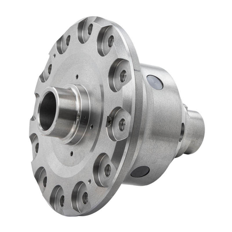 ARB Air Locker RD173 Dana 70/80 — installed in differential