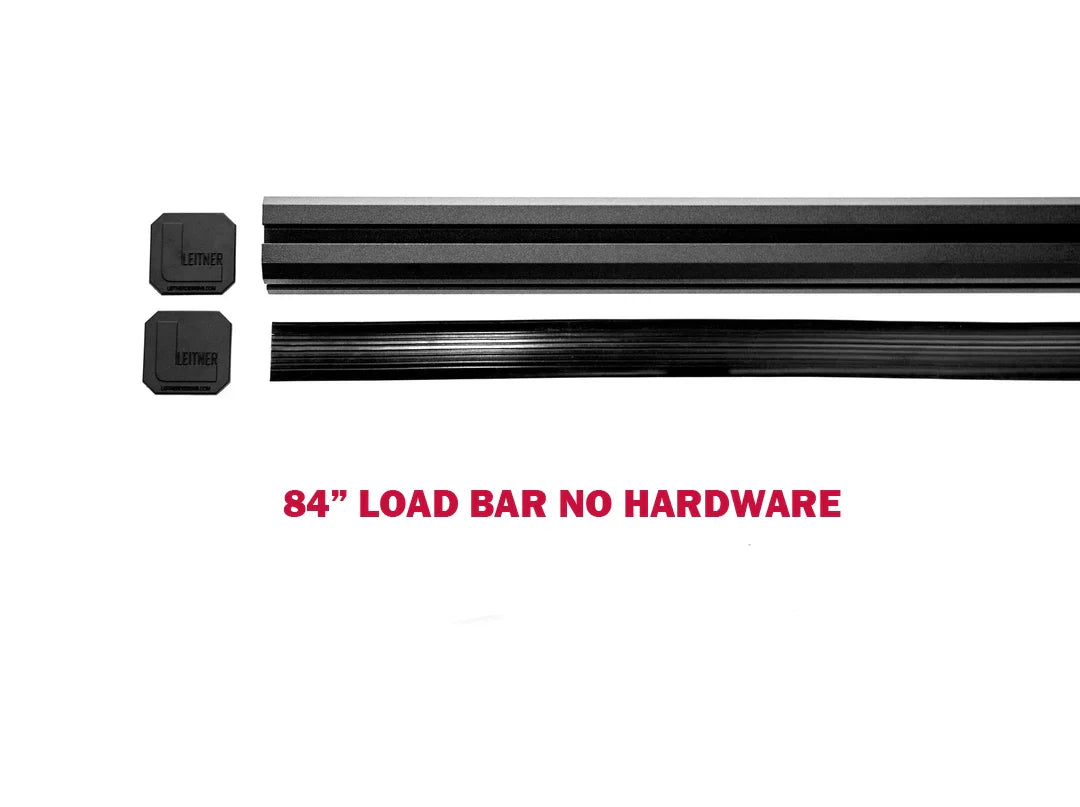 ACS Forged 84 inch load bar no hardware