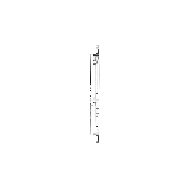 KC HiLiTES FLEX ERA 3 Replacement SAE Lens - Clear
