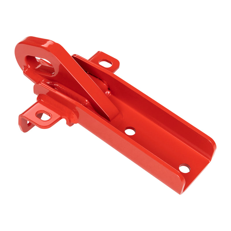 ARB 8T rated recovery point for Nissan Navara NP300 — main view