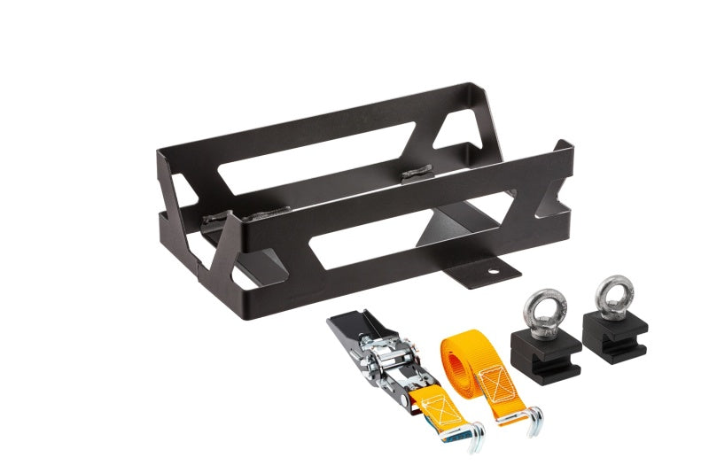 ARB BASE Rack single vertical jerry can mount — main view