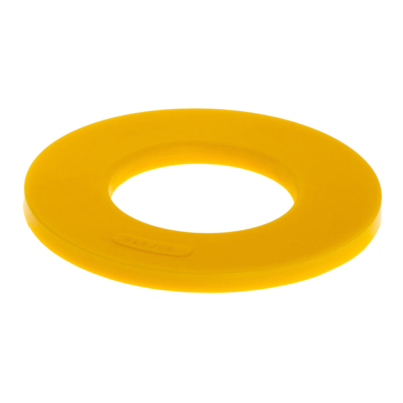 Nissan Patrol GQ — OME 10mm front coil spring packer (OMEGQPF10), main photo