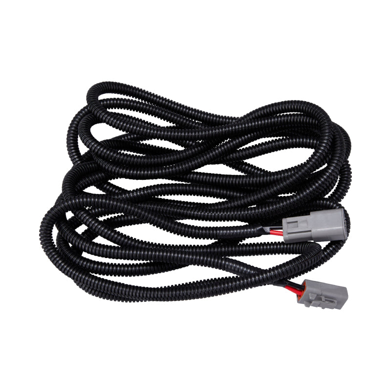 ARB 5-metre wiring loom extension cable coiled