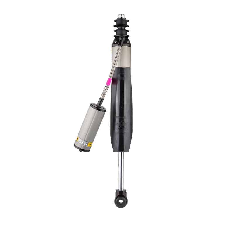 ARB OME BP-51 rear shock — lower mount eyelet