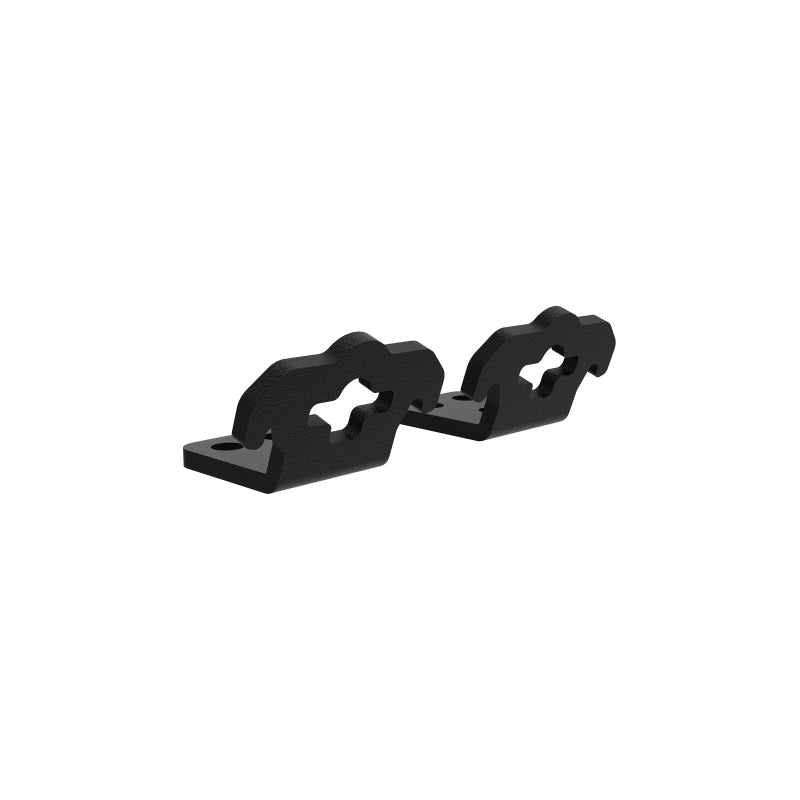 KC HiLiTES Platform One Roof Rack Tie Down Anchors