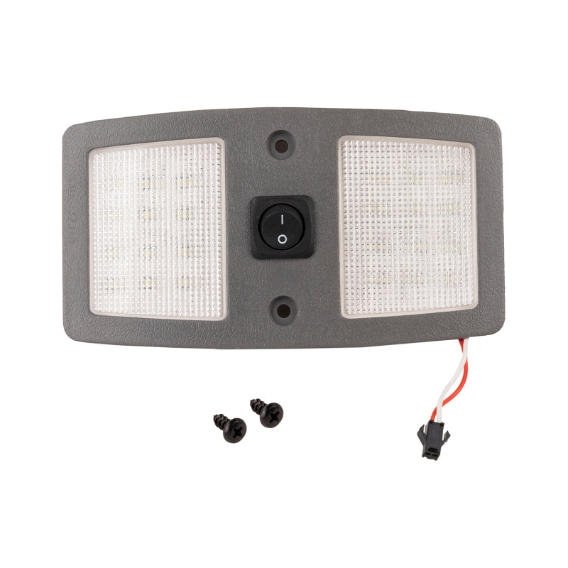ARB Outback Roof Console rear LED light assembly, main view