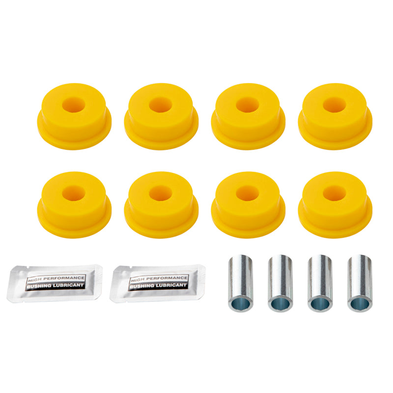ARB Old Man Emu OMESB0055 control arm-to-diff bushing kit for Nissan Patrol GQ — product photo