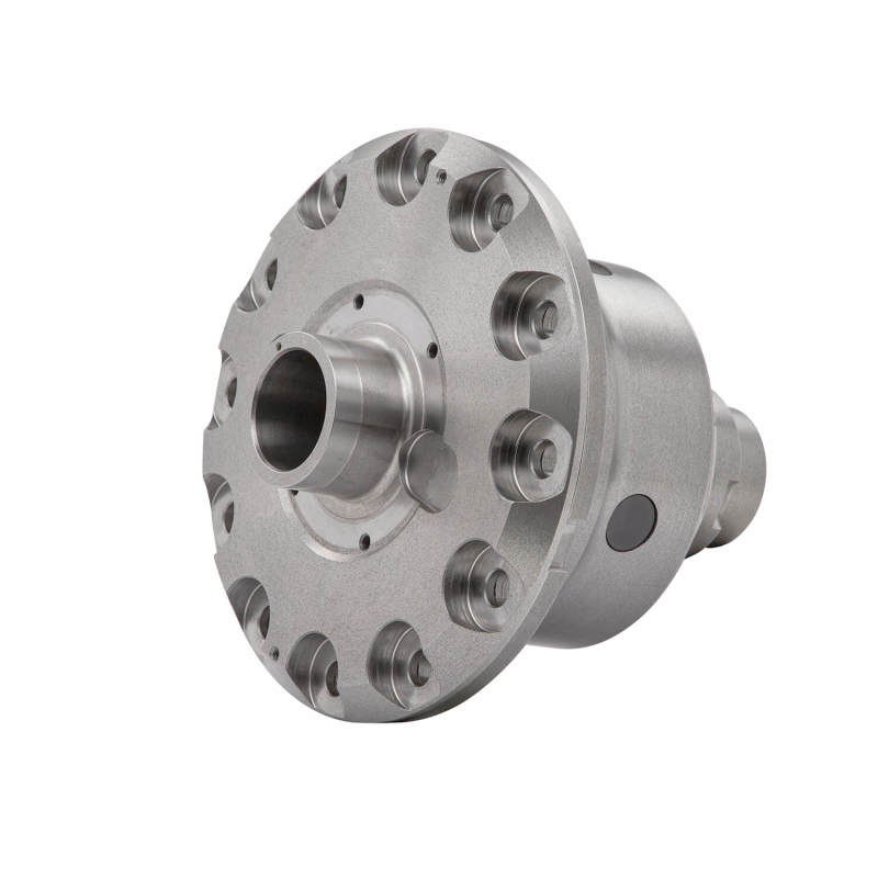 ARB Air Locker RD169 Dana 60 HD — side profile