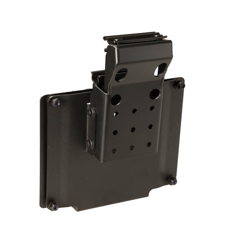 ARB single carry case mount bracket for Toyota Tacoma bed rack