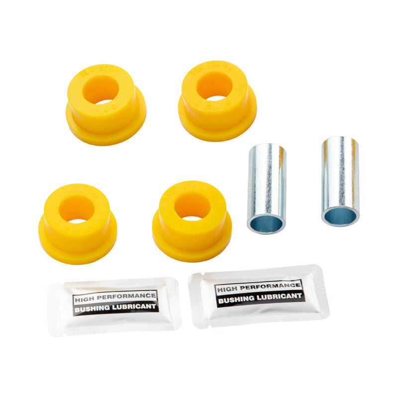 ARB Old Man Emu Panhard Rod Bushing Kit OMESB0053 for Land Cruiser 80 Series — bushings