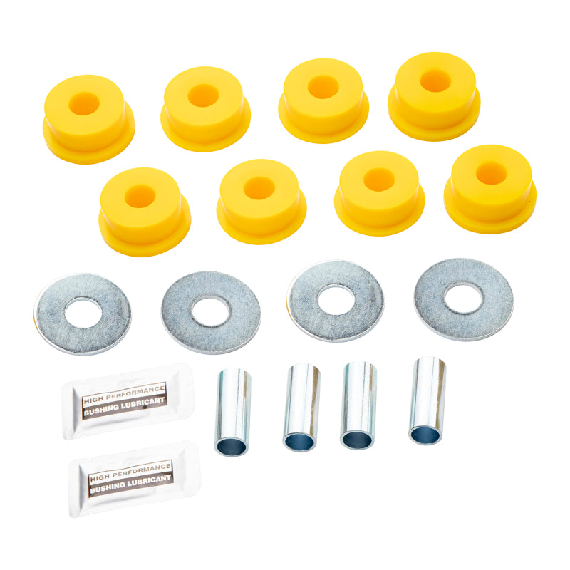ARB Old Man Emu Rear Lower Control Arm Bushing Kit OMESB0047 — bushings