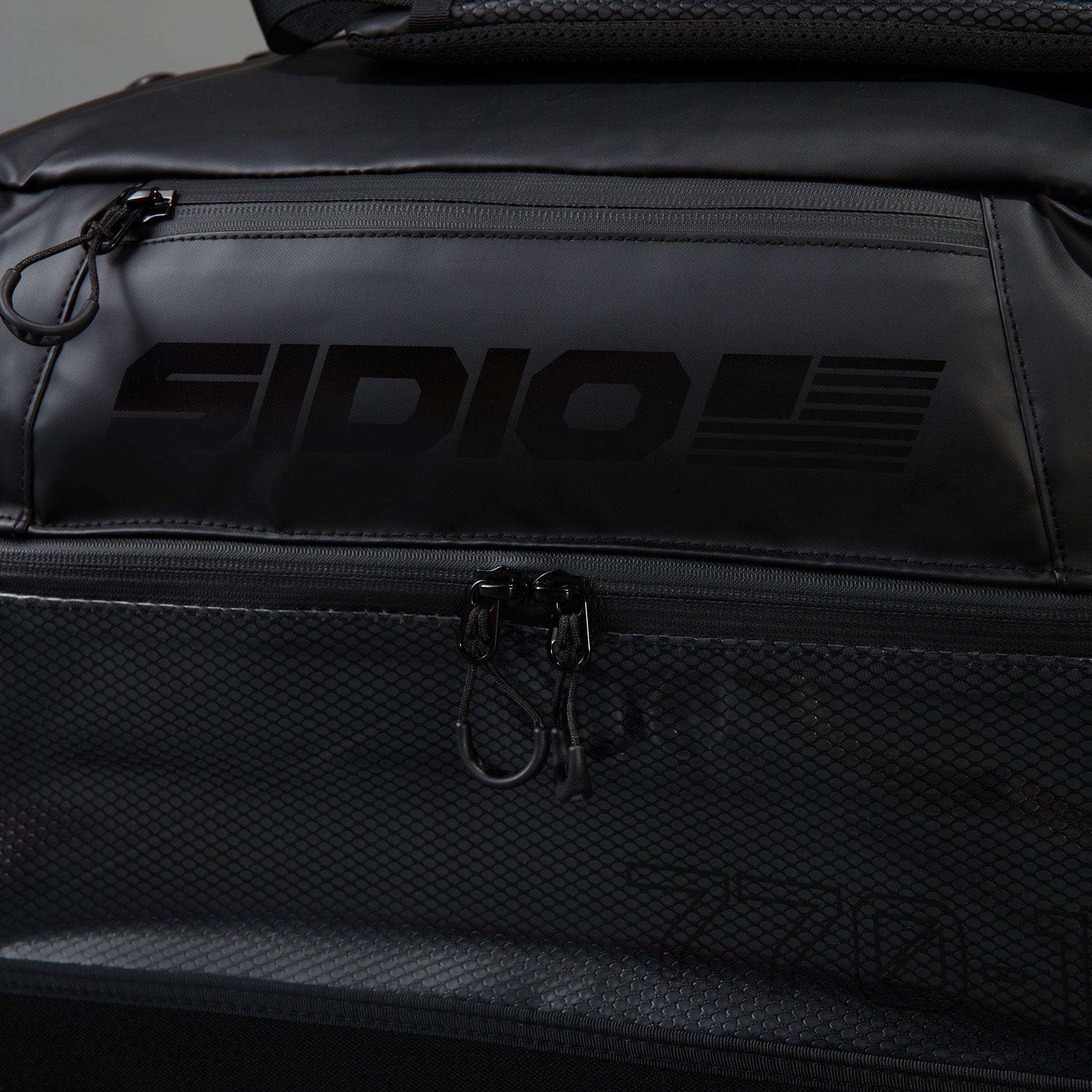 Every Day Duffel-Black