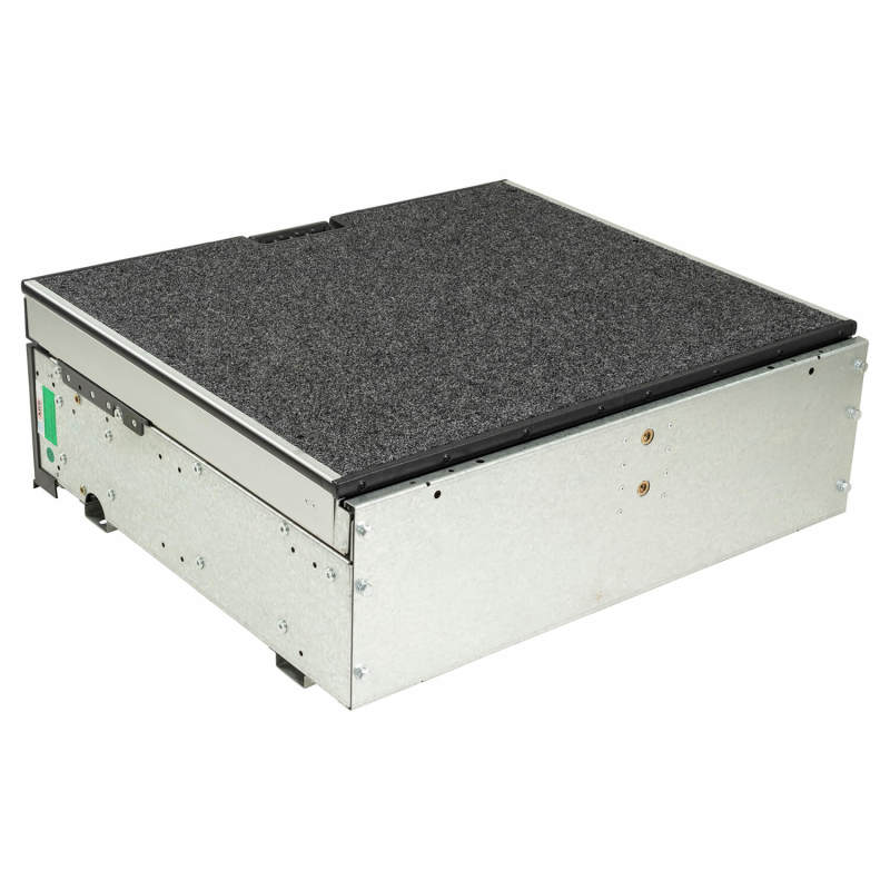 ARB RDRF790 — reinforced guard and corner detail
