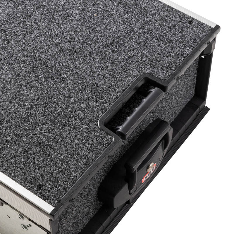 ARB RDRF1045 — carpeted flat top surface
