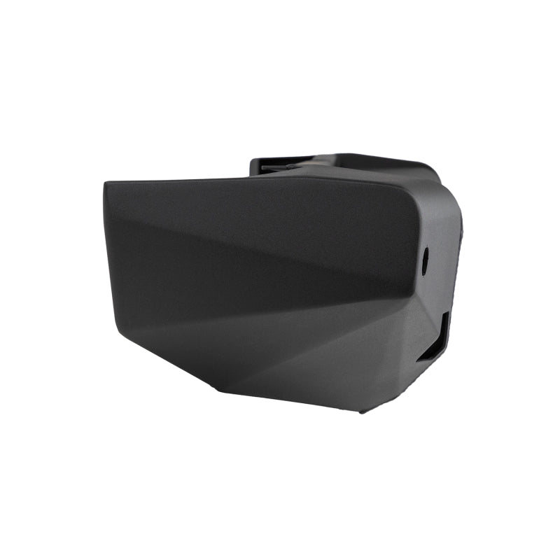 ARB Gladiator JT rear bumper wing detail matching factory tub shape