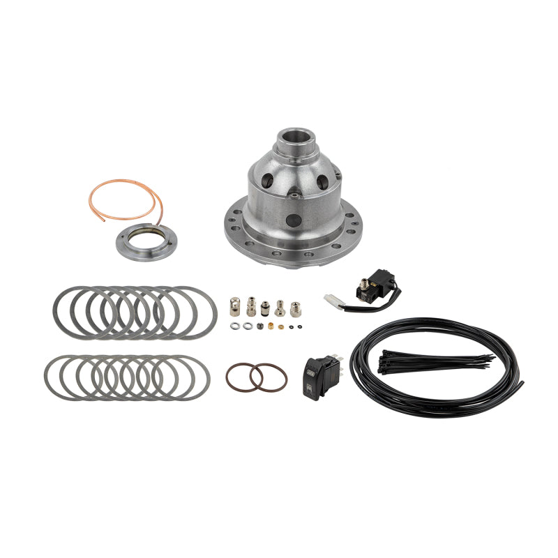 ARB Air Locker RD232 for Toyota 8-inch 8.9-inch ring gear 32-spline axle — view 2