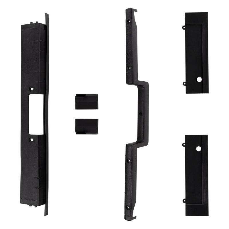 ARB Outback Solutions 20in roller drawer trim kit TKRDRF500 — product photo