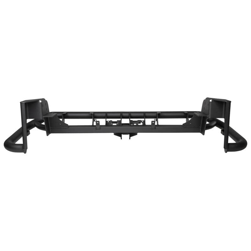 ARB Summit rear step tow bar jack point detail (photo 3)