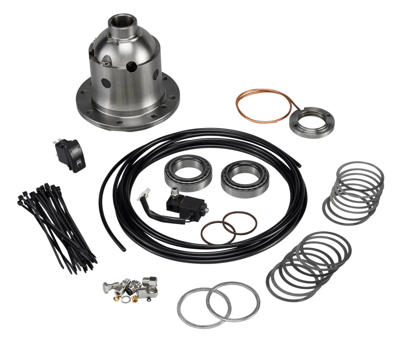 ARB Air Locker RD105 (Dana 35, 30-spline, 3.54 & up) — differential body detail