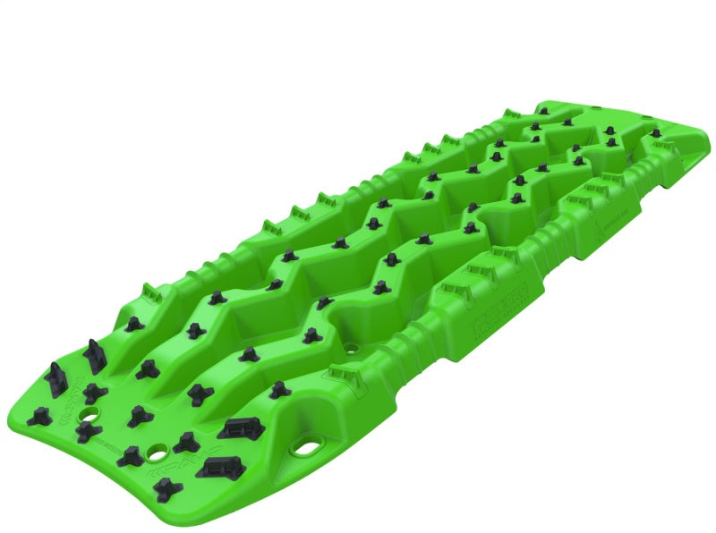 ARB TRED Pro green recovery boards set of two