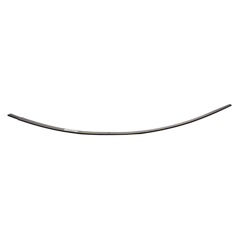 ARB Old Man Emu Dakar front leaf spring D3XL for 1980–1985 Toyota Land Cruiser — profile view