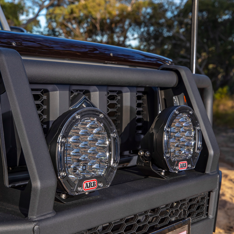ARB Intensity SOLIS 21 wiring loom