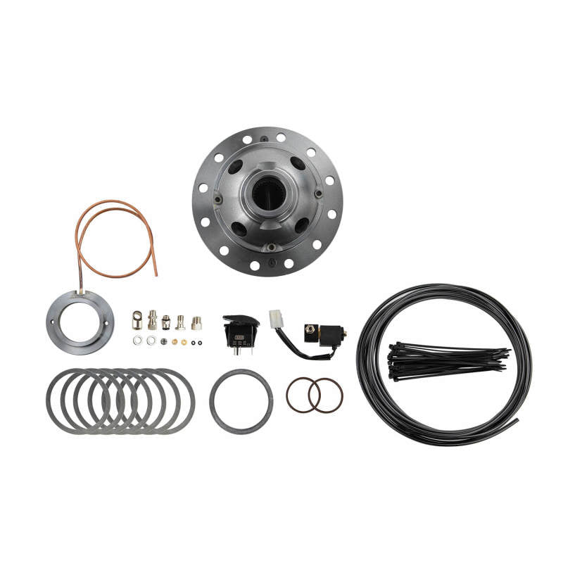 ARB Air Locker RD193 — Toyota Prado 150 / 4Runner rear, product image 8 of 10