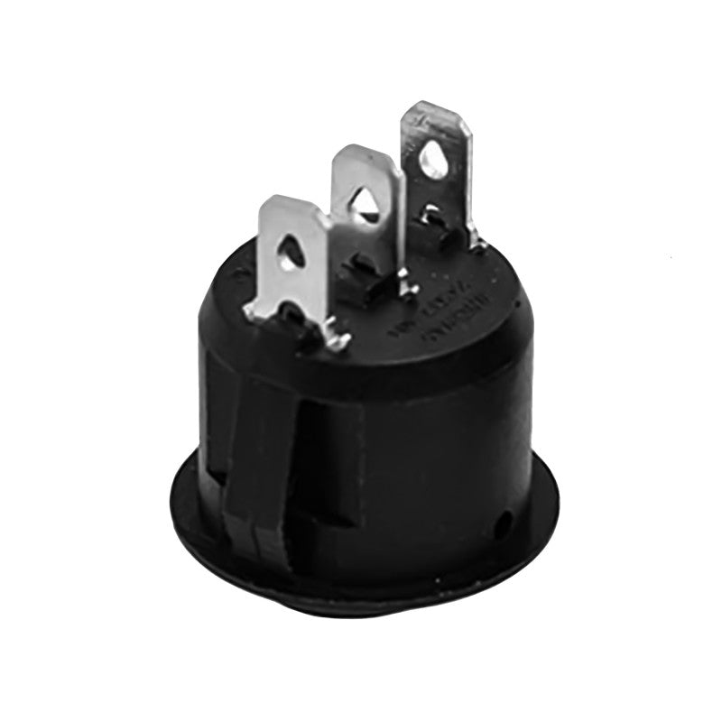 KC HiLiTES FLEX ERA Light Switch, detail view
