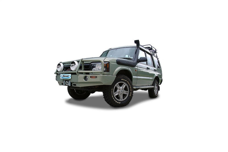 ARB Safari V-Spec snorkel SS395HF for Land Rover Defender TD5 and V8