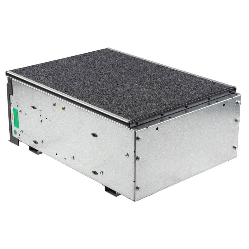 ARB Outback Solutions roller drawer RD745 29x20x11 inch — view 3