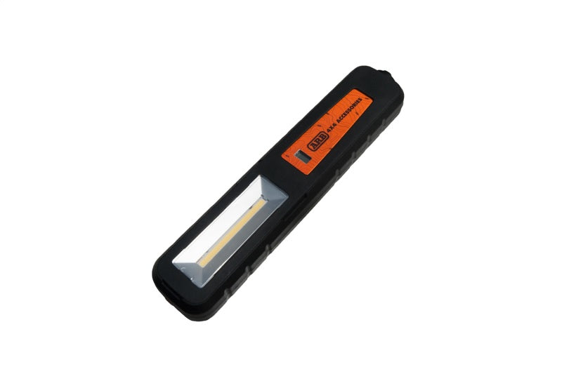 ARB Adventure Light 600 rechargeable camp light front view