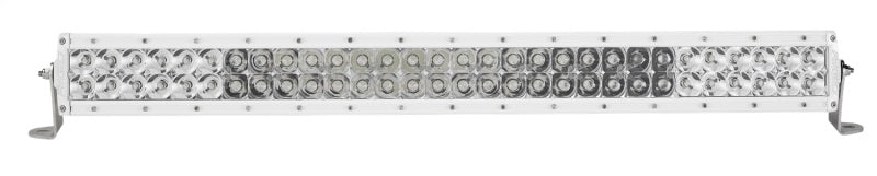 Rigid Industries M-Series 30in spot/flood combo LED light bar mounting