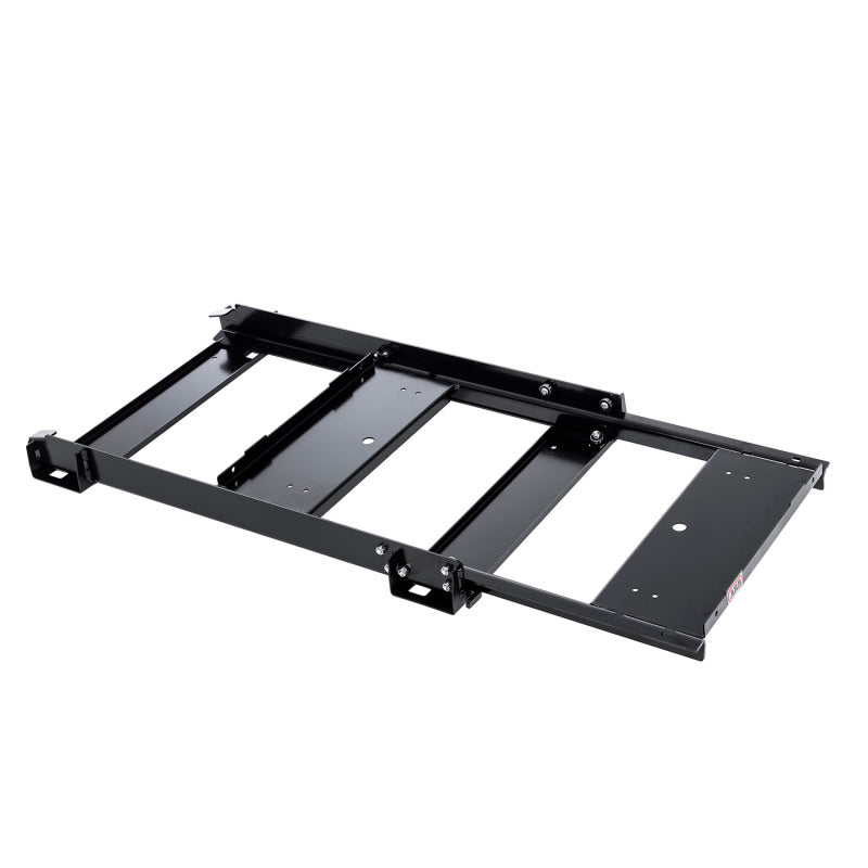 ARB fridge slide mounting base plate and bolt holes