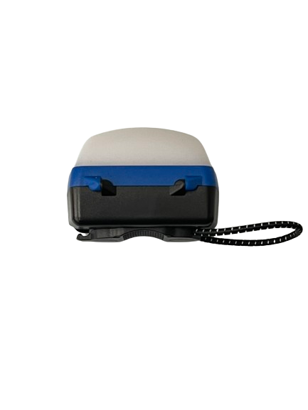 Magnetic Overland Light