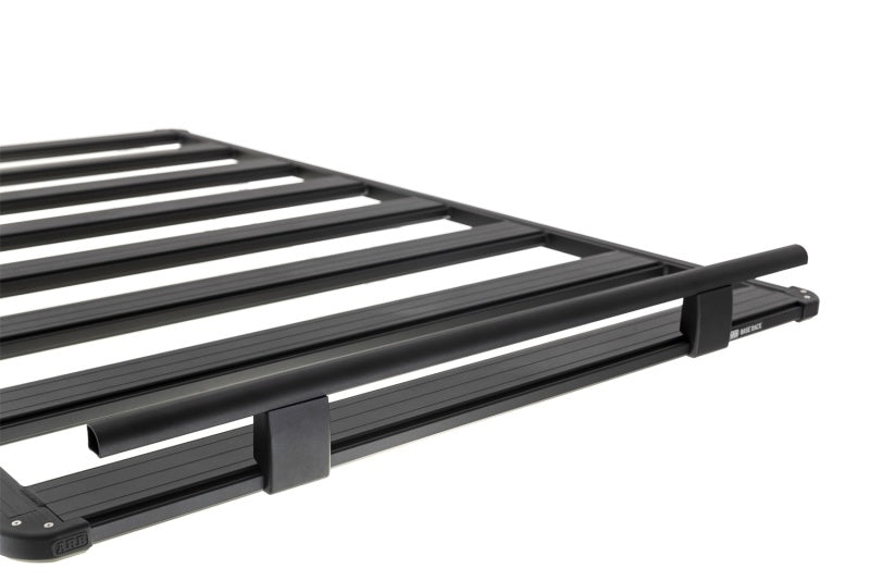 ARB front 1/4 guard rail top-down layout