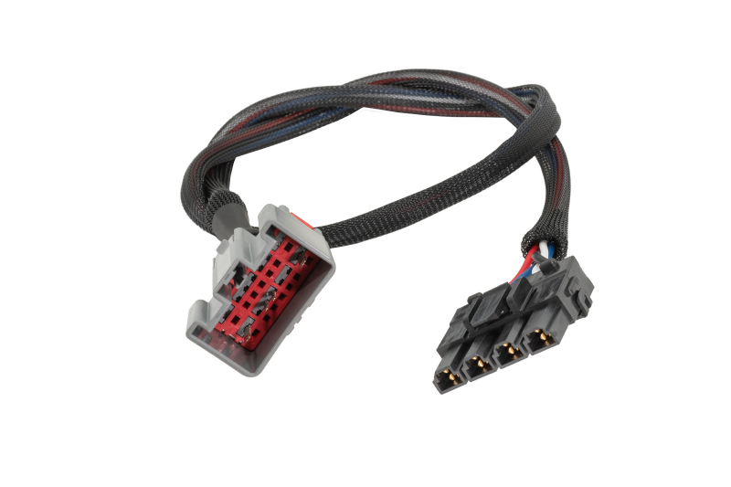 REDARC Tow-Pro Brake Controller Harness for Ford F250/F350/F450/F550/Transit/Expedition, view 1